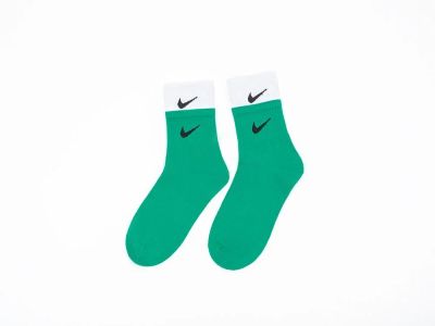 Лот: 17665518. Фото: 1. Носки длинные Nike (20911). Носки