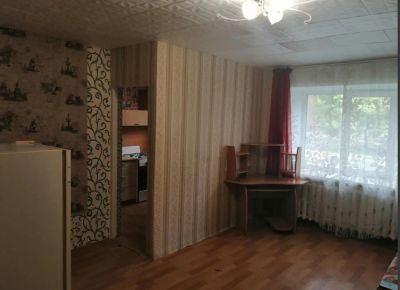 Лот: 16039430. Фото: 1. Квартира, 1 комната, 32 м². Квартиры, студии
