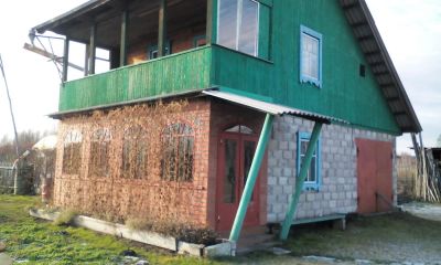 Лот: 7860956. Фото: 1. дача за Кубеково. Дачи