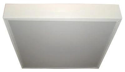 Лот: 4027957. Фото: 1. Светильник накладной 4х36. Другое освещение