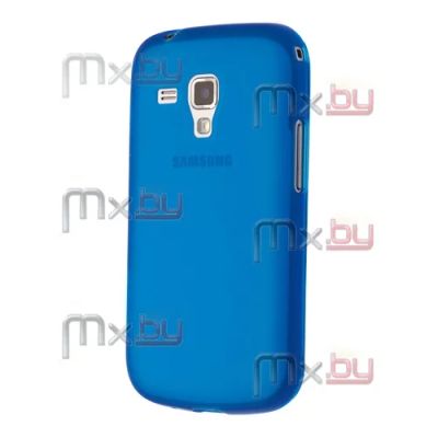 Лот: 3251586. Фото: 1. Пластиковый Чехол Samsung S7562... Чехлы, бамперы
