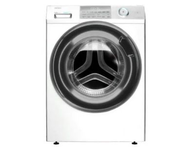 Лот: 25671566. Фото: 1. Стиральная машина HAIER HW60-BP12959B... Стиральные машины