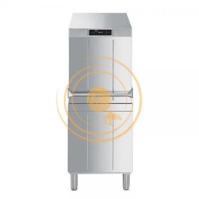 Лот: 11556426. Фото: 1. посудомоечная машина Smeg greenline... Пищевое