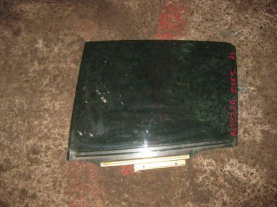 Лот: 20896658. Фото: 1. Стекло двери Toyota Altezza Gita... Кузов