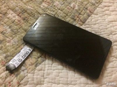 Лот: 8090872. Фото: 1. Sony Xperia Z3 compact. Смартфоны