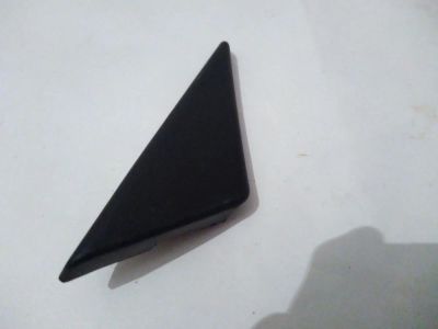 Лот: 10361733. Фото: 1. Уголок зеркала правый Toyota Mark... Салон