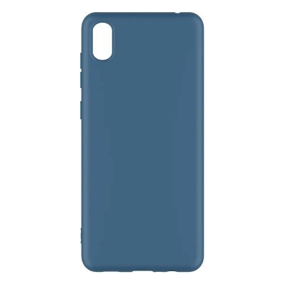 Лот: 24951436. Фото: 1. Чехол силиконовый для Honor 8S... Чехлы, бамперы