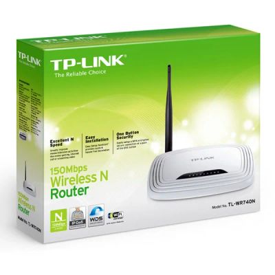 Лот: 4931330. Фото: 1. Мощный Wi-fi роутер. Маршрутизатор... Другое (сетевые устройства)