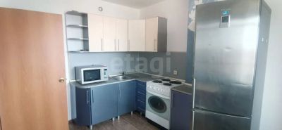 Лот: 25511473. Фото: 1. 1-комн. квартира , Красноярск... Квартиры, студии