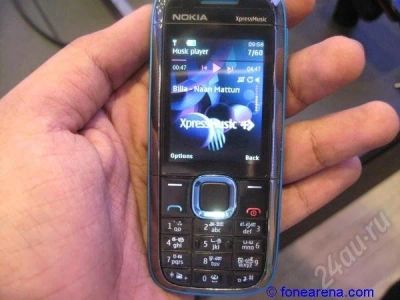 Лот: 695378. Фото: 1. Nokia 5130. Кнопочные мобильные телефоны