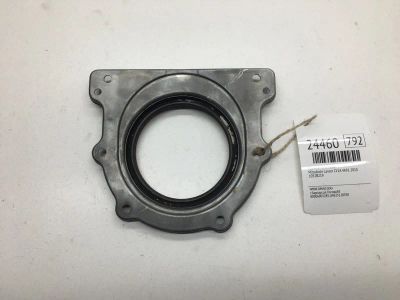 Лот: 20382797. Фото: 1. Крышка коленвала Mitsubishi Lancer... Двигатель и элементы двигателя