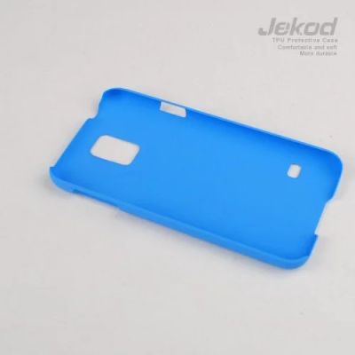 Лот: 11385891. Фото: 1. Чехол-накладка Jekod Samsung Galaxy... Чехлы, бамперы