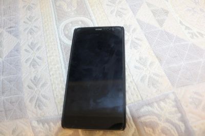 Лот: 11204831. Фото: 1. Xiaomi Redmi Note 3 Pro 2Gb/16Gb... Смартфоны
