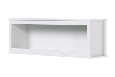 Лот: 25233513. Фото: 1. Шкаф навесной Hoff Ewa. Шкафы, стеллажи, комоды
