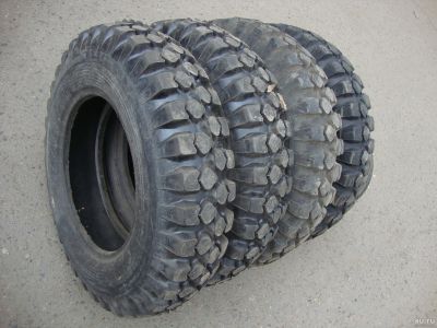 Лот: 13630977. Фото: 1. Новые АВТОшины 6,50-16 (6 P.R... Шины