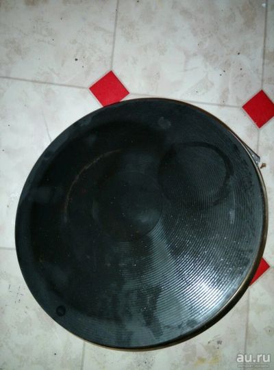 Лот: 10442677. Фото: 1. Комфорка. Запчасти для остальной бытовой техники