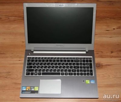 Лот: 13691237. Фото: 1. Игровой Lenovo Z500 15.6" Core... Ноутбуки