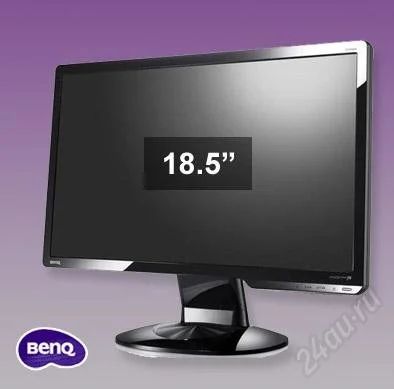 Лот: 2820999. Фото: 1. Монитор Benq T900HDA. ЖК-мониторы