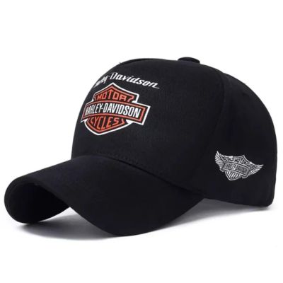 Лот: 18811343. Фото: 1. Бейсболка Харлей дэвидсон Harley-davidson. Головные уборы