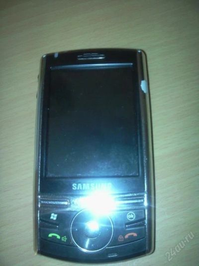 Лот: 91705. Фото: 1. Продам(желательно обмен) Samsung... Смартфоны