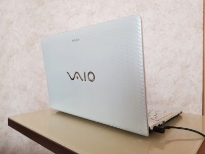Лот: 16482099. Фото: 1. Ноутбук Sony vaio pcg 71812v Core... Ноутбуки