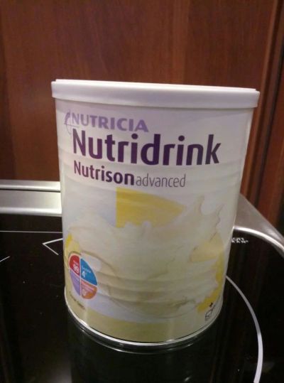 Лот: 10359585. Фото: 1. Nutridrink. Реабилитация, уход за больными