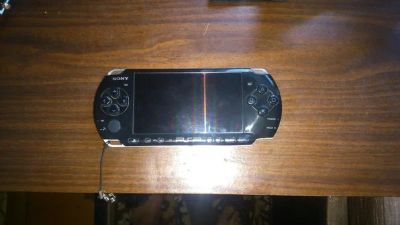 Лот: 5729242. Фото: 1. PsP. Игровые приставки, консоли