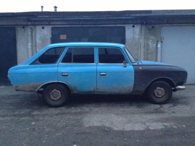Лот: 2972502. Фото: 1. ИЖ 2125 Сел поехал!. Автомобили
