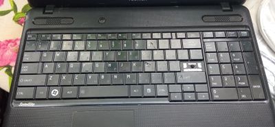 Лот: 19169696. Фото: 1. Ноутбук toshiba sattelite c660. Ноутбуки