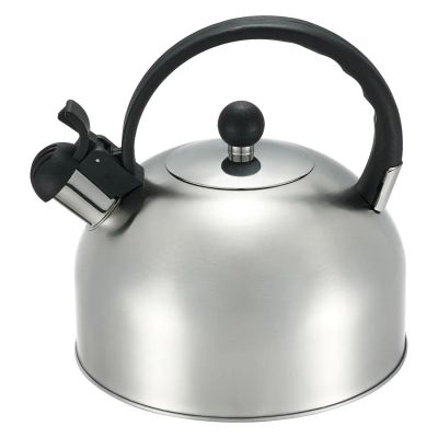 Лот: 24456520. Фото: 1. Чайник со свистком Hi MK-002. Чайники, заварники, турки