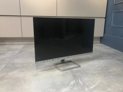 Лот: 11864017. Фото: 1. 27" Монитор HP 27es [T3M86AA]. ЖК-мониторы