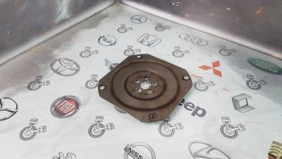 Лот: 23585753. Фото: 1. Маховик Mitsubishi Lancer 4G15... Двигатель и элементы двигателя