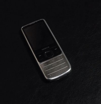 Лот: 6867447. Фото: 1. Nokia 6700.Отличное Состояние... Кнопочные мобильные телефоны