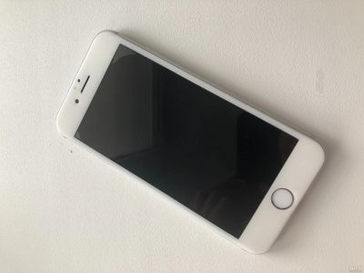 Лот: 13657111. Фото: 1. iPhone 6. Смартфоны