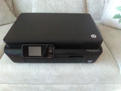 Лот: 10484300. Фото: 1. Продам МФУ HP Deskjet Ink Advantage... МФУ и копировальные аппараты