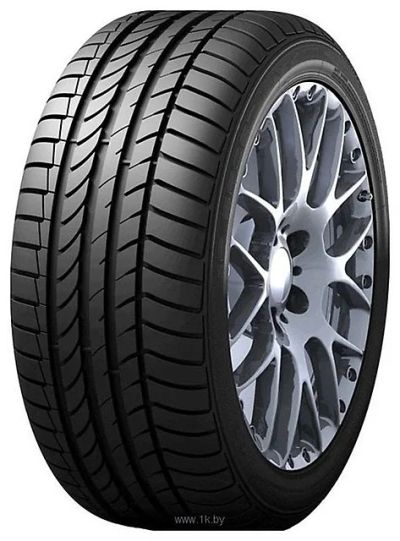 Лот: 7013054. Фото: 1. 245/40/20 "Dunlop SP Sport Maxx... Шины