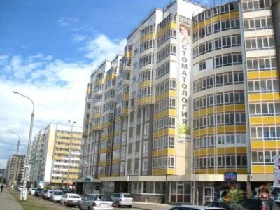 Лот: 11750152. Фото: 1. Сдам 1 комнатную квартиру ул... Квартиры, студии