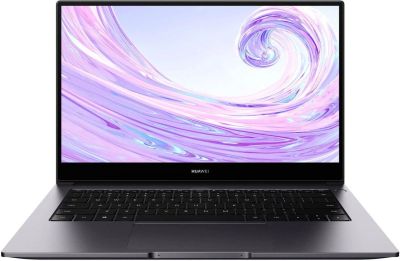Лот: 16652699. Фото: 1. Ноутбук Huawei MateBook D14 NBL-WAQ9R... Ноутбуки