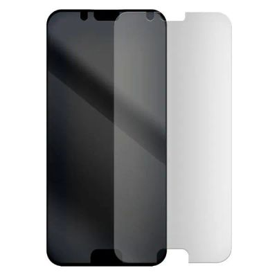 Лот: 24601619. Фото: 1. Защитное стекло Krutoff для Samsung... Защитные стёкла, защитные плёнки