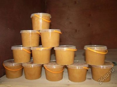Лот: 5730026. Фото: 1. Мёд 2014. Мёд, продукты пчеловодства