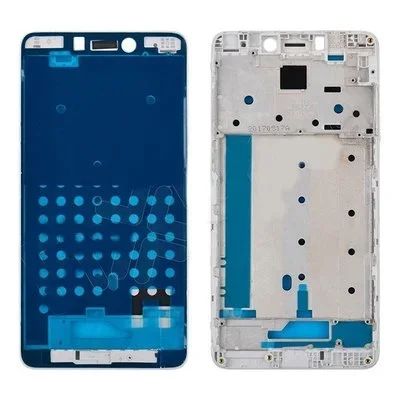 Лот: 14850229. Фото: 1. Рамка дисплея Xiaomi Redmi Note... Корпуса, клавиатуры, кнопки
