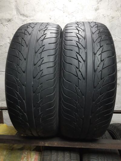 Лот: 19074032. Фото: 1. 215/55R18 99V Nankang Surpax SP-5... Шины