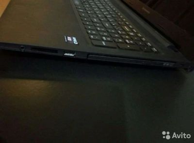 Лот: 13407254. Фото: 1. Ноутбук Lenovo G505S A10-5750M... Ноутбуки