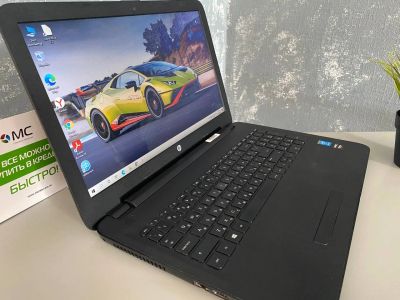Лот: 18809128. Фото: 1. Ноутбук HP Intеl Core i3-5005U... Ноутбуки