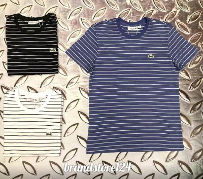 Лот: 10323874. Фото: 1. футболка Lacoste. Футболки, поло
