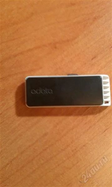 Лот: 1556433. Фото: 1. Не рабочая USB флешка. USB-флеш карты