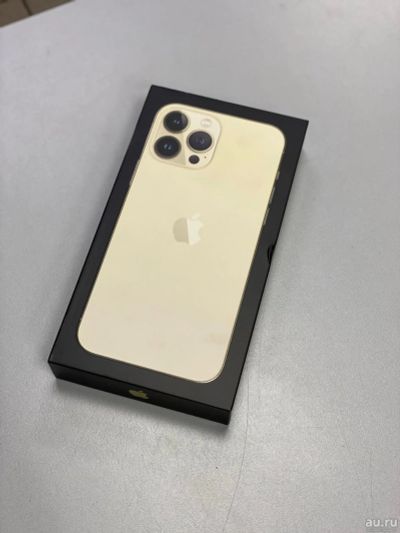 Лот: 18385322. Фото: 1. Смартфон Apple iPhone 13 Pro Max... Смартфоны