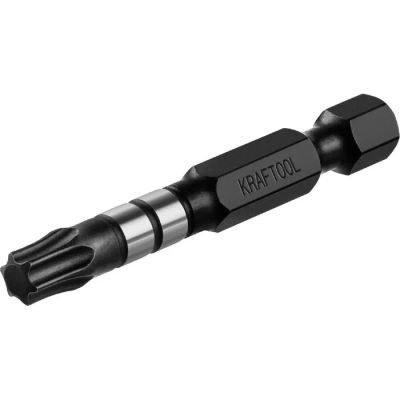 Лот: 25612242. Фото: 1. Биты KRAFTOOL Impact Pro 26195-30-50-S10... Снегоходы, квадроциклы