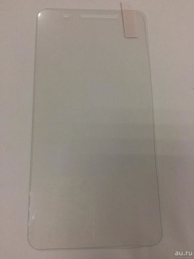 Лот: 9556286. Фото: 1. Защитное стекло Huawei Honor 4X... Защитные стёкла, защитные плёнки