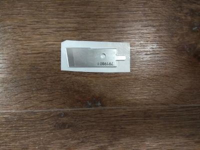 Лот: 12747419. Фото: 1. Нож оболочки. Пищевое